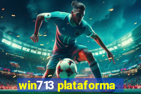 win713 plataforma